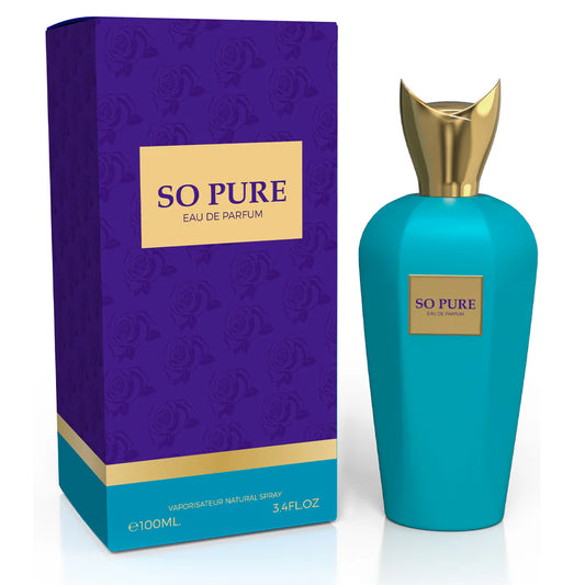 MILESTONE So Pure Unisex 100ML BY EMPER