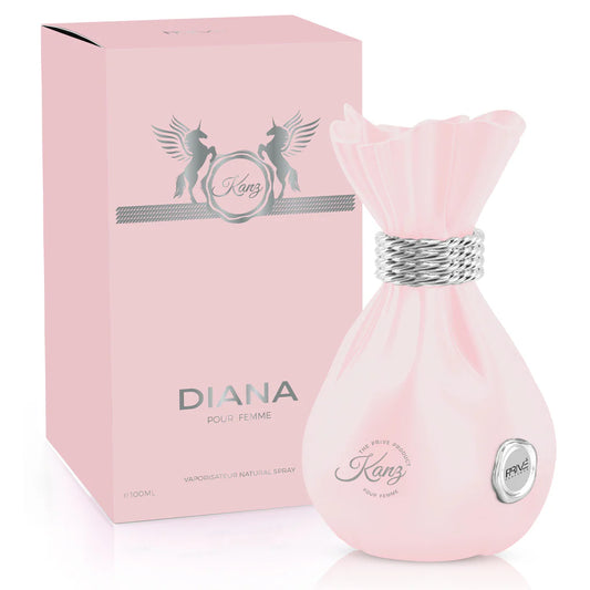 PRIVE Kanz Diana Female