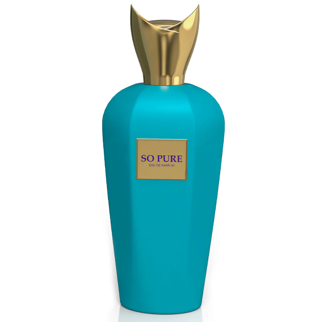 MILESTONE So Pure Unisex 100ML BY EMPER